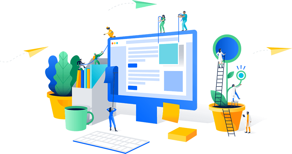 A Creative & Modern Web Design Agency - PG模拟器1